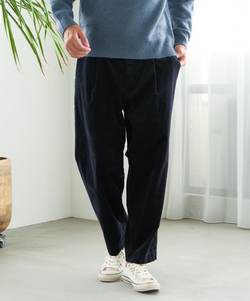 セール】コーデュロイパンツ（その他パンツ）｜FOUND GOOD（ファウンド