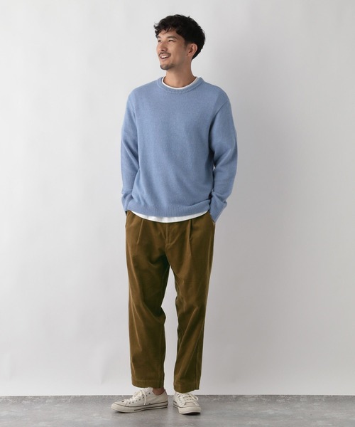 セール】コーデュロイパンツ（その他パンツ）｜FOUND GOOD（ファウンド