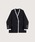 les fees love filles�i���t�F���u�t�B���j�́uVintage Lace Motif Jacket�i�e�[���[�h�W���P�b�g�j�v�b�u���b�N