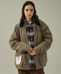 Dickies(�f�B�b�L�[�Y)�́yDICKIES / �f�B�b�L�[�Y�z�t�B�[���h�W���P�b�g/ ���[�N�W���P�b�g/5422-9301(�u���]��)