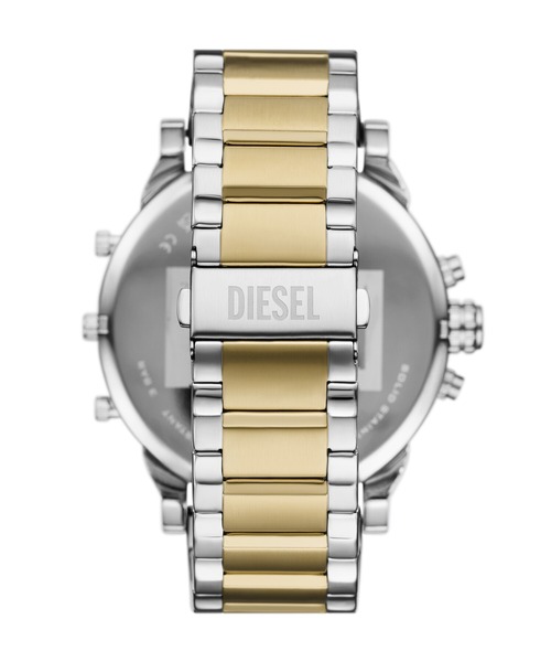 DIESEL(ディーゼル)の「ディーゼル 腕時計 メンズ アナログ ステンレス DZ7494(アナログ腕時計・メンズ・マルチ・FREE)」の3枚目の写真
