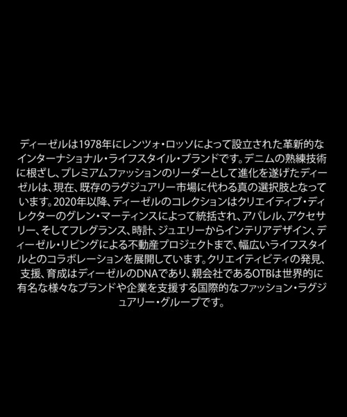 DIESEL(ディーゼル)の「ディーゼル 腕時計 メンズ アナログ ステンレス DZ7494(アナログ腕時計・メンズ・マルチ・FREE)」の13枚目の写真