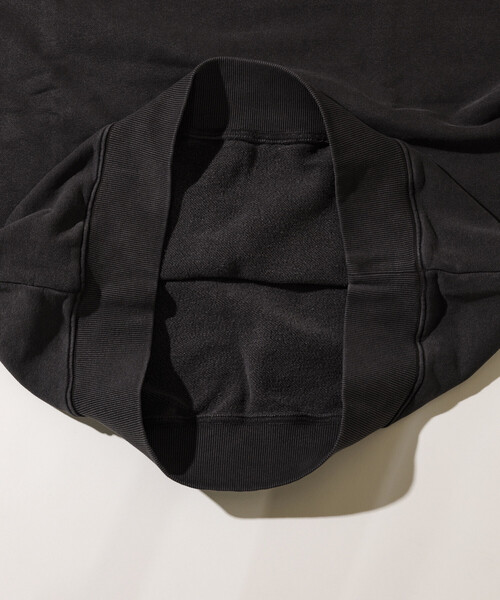 セール】NBA 別注 チームロゴシート クルーネックスウェット