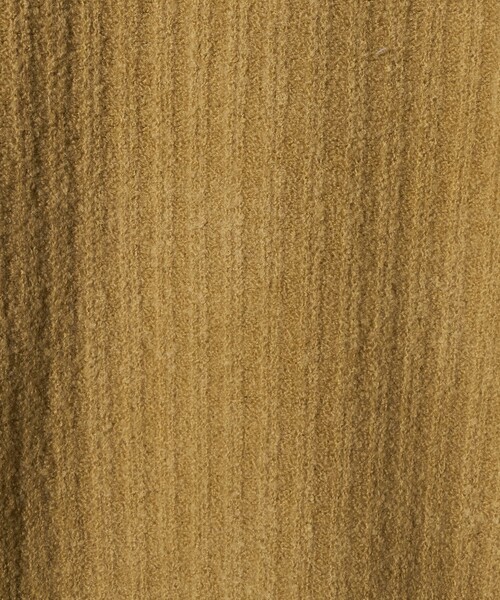 Steven Alan(スティーブンアラン)の「<crepuscule> WL/CRIB CN/ニット(ニット/セーター・メンズ・マスタード/ダークブラウン・1/2)」の9枚目の写真