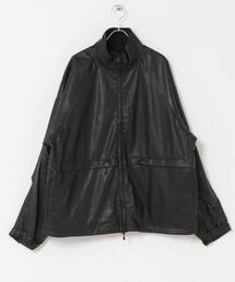 DAIWA PIER39 | DAIWA PIER39　TECH SYNTHETIC SKIN WINDBREAKER JACKET(ブルゾン)