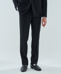 Masiko　エストネーション青、黒パンツ Masiko様専用 エストネーション青、黒パンツ レディース