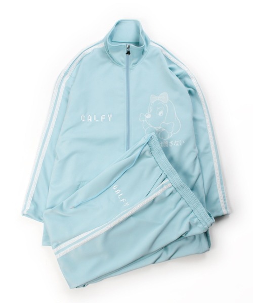 セール】GALFY（ガルフィー）ギャル配信者SET UP/サイドライントラック