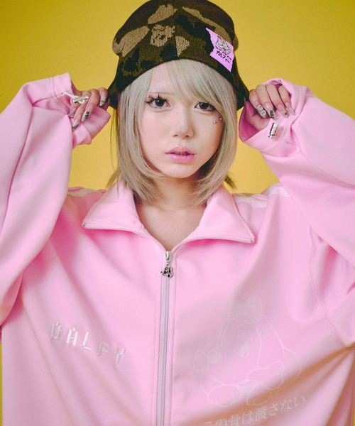 GALFY（ガルフィー）の「GALFY（ガルフィー）ギャル配信者SET UP