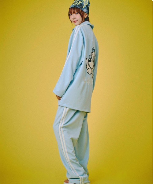 セール】GALFY（ガルフィー）ギャル配信者SET UP/サイドライントラック