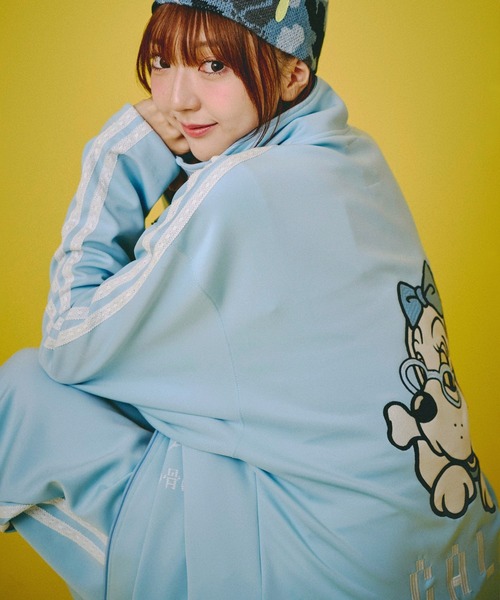 セール】GALFY（ガルフィー）ギャル配信者SET UP/サイドライントラック