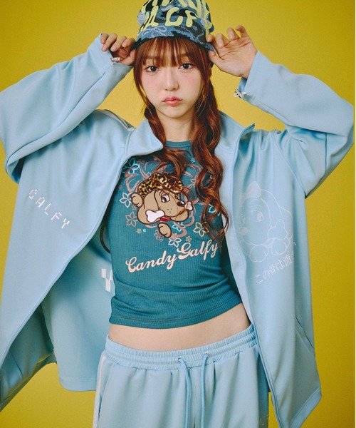 セール】GALFY（ガルフィー）ギャル配信者SET UP/サイドライントラック