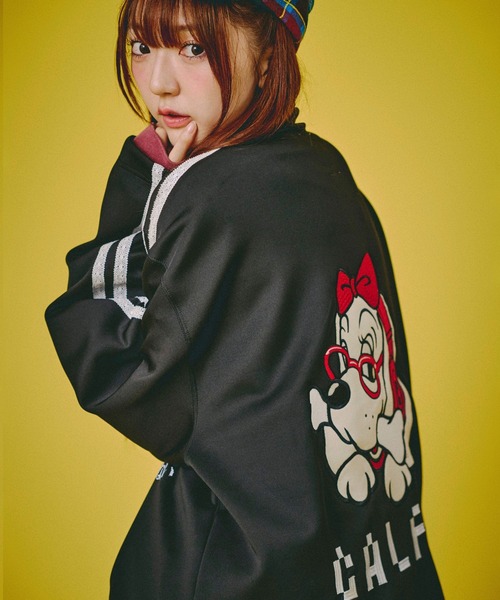 セール】GALFY（ガルフィー）ギャル配信者SET UP/サイドライントラック