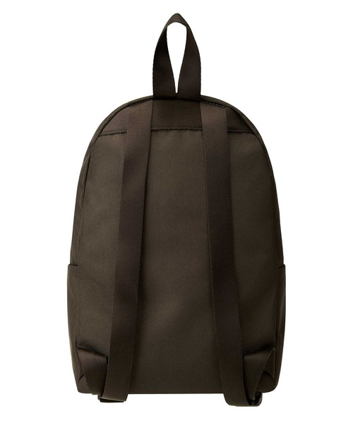 EMIS(イミス)の「STRING DAY BACKPACK(バックパック/リュック・レディース・ネイビー/ブラウン・FREE)」の9枚目の写真