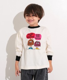 ﾌﾟﾚｲﾌﾙﾓﾁｰﾌﾛﾝT