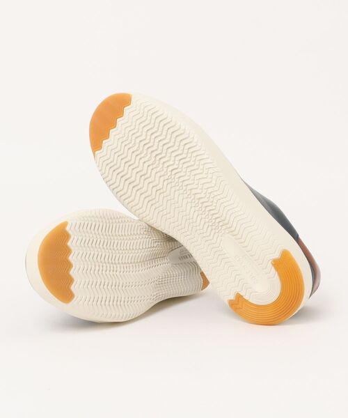 COLE HAAN(コールハーン)の「グランドプロ トップスピン ウォータープルーフ mens(スニーカー・メンズ・ネイビー・7/7.5/8/8.5/9/9.5/10/10.5/11)」の2枚目の写真