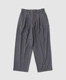 WISM | Metalwood Studio / メタルウッド スタジオ ELASTIC WAIST BAGGY PANT(その他パンツ)