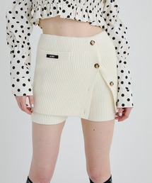SORIN ソリン ショートパンツ SORIN（ソリン） パンツ SWAN Motif Cowichan Short Pants/スワン