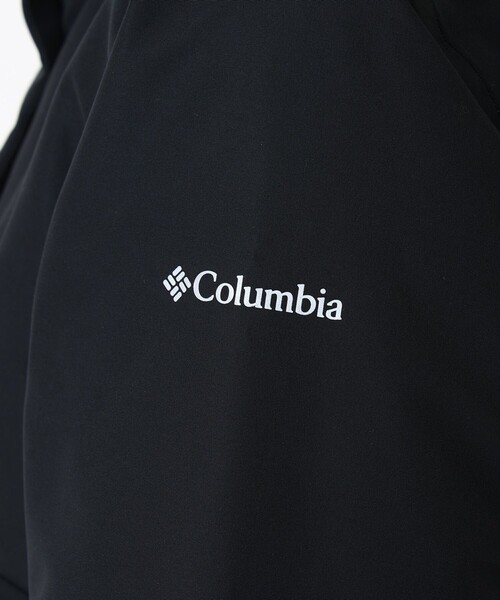 Columbia(コロンビア)の「防水 防寒 中綿 Columbia/ウィメンズ プラスキパーカ マウンテンパーカー/コロンビア(その他アウター・レディース・ブラック/ストーン/グリーン・M/S/XL/L)」の21枚目の写真