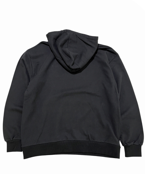 SK8ER ROCK(スケーターロック)の「Small Logo Sweat Hoodie ((black))(パーカー・レディース・その他・MEDIUM/LARGE)」の2枚目の写真