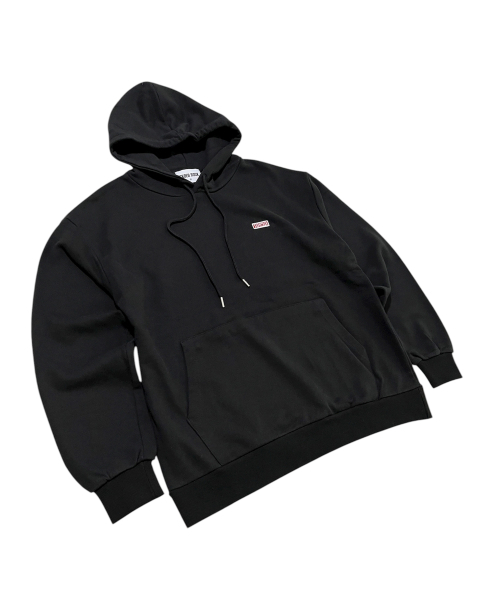 SK8ER ROCK(スケーターロック)の「Small Logo Sweat Hoodie ((black))(パーカー・レディース・その他・MEDIUM/LARGE)」の6枚目の写真