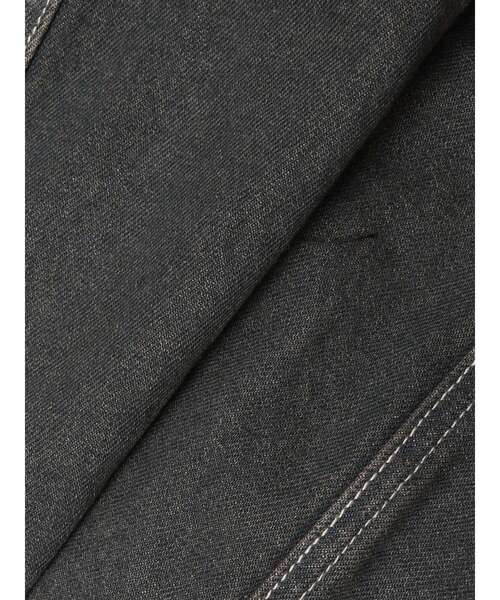 EMODA（エモダ）の「カーゴラップショートパンツ（その他パンツ・レディース・ライトブルー/インディゴブルー/ベージュ・SMALL/MEDIUM）」の11枚目の写真