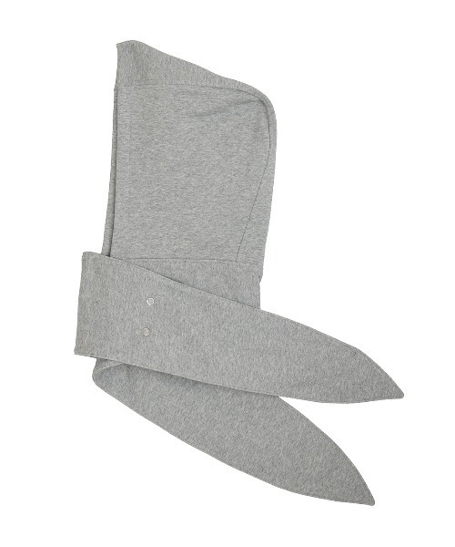 UND SWEAT TIE HOOD（ニットキャップ/ビーニー）｜Ameri（アメリ）の