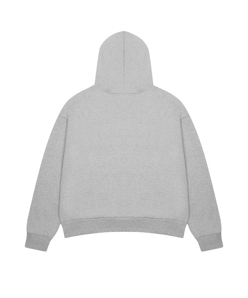 LUVISTRUE(ラヴイズトゥルー)の「EV STAR GRAPHIC HOODIE(パーカー・レディース・グレー/ホワイト・FREE)」の12枚目の写真