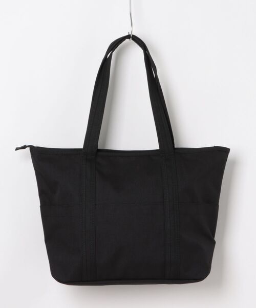 Manhattan Portage（マンハッタンポーテージ）の「TOMPKINS TOTE BAG (MD) Pokemon 25（トートバッグ・メンズ・ブラック・MEDIUM）」の17枚目の写真