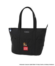 Manhattan Portage | TOMPKINS TOTE BAG (MD) Pokemon 25(トートバッグ)