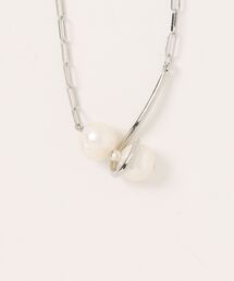 Scrap Book | 【Joli&Micare】Hold the Pearlネックレス(ネックレス)