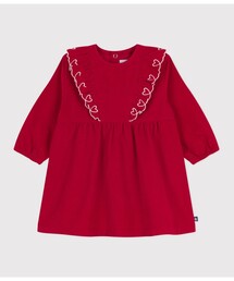 PETIT BATEAU（プチバトー）の「ワンピース（ワンピース・キッズ）」