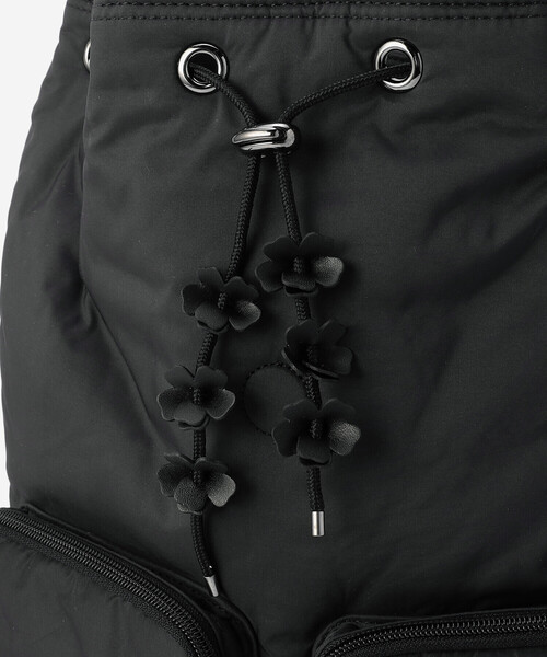 eunoia | パティングバックパック WOMEN（バックパック/リュック