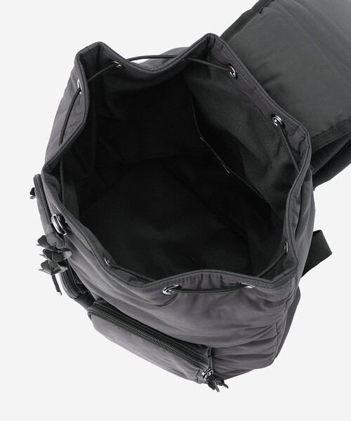 eunoia | パティングバックパック WOMEN（バックパック/リュック