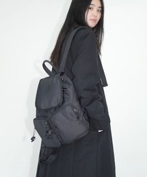 Bshop | eunoia | パティングバックパック WOMEN(バックパック/リュック)