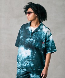 VIRGOwearworks（ヴァルゴウェアワークス）の「FOREST SIGN ALOHA SHIRTS（シャツ/ブラウス）」