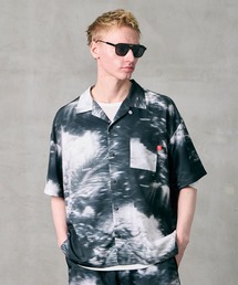VIRGOwearworks（ヴァルゴウェアワークス）の「FOREST SIGN ALOHA SHIRTS（シャツ/ブラウス）」
