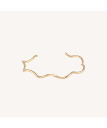 DIEUAMOUR（ディユーアモール）の「Diu Amor Elano Open Bracelet 2 Colors（ブレスレット）」