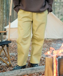 Fireproofing pants