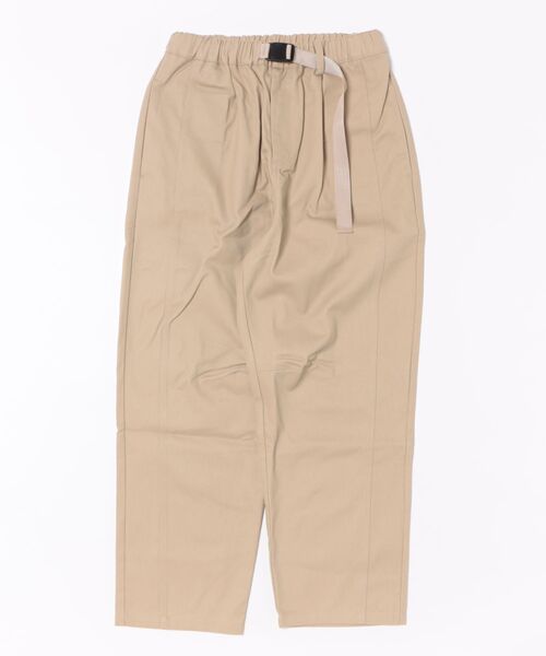 S'more（スモア）の「Fireproofing pants（その他パンツ・レディース・カーキ/ベージュ・SMALL/MEDIUM/LARGE/X-LARGE）」の14枚目の写真