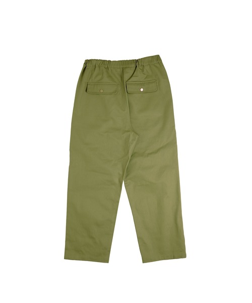 S'more（スモア）の「Fireproofing pants（その他パンツ・レディース・カーキ/ベージュ・SMALL/MEDIUM/LARGE/X-LARGE）」の16枚目の写真