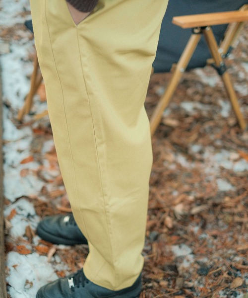 S'more（スモア）の「Fireproofing pants（その他パンツ・レディース・カーキ/ベージュ・SMALL/MEDIUM/LARGE/X-LARGE）」の10枚目の写真