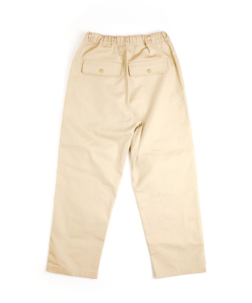 S'more（スモア）の「Fireproofing pants（その他パンツ・レディース・カーキ/ベージュ・SMALL/MEDIUM/LARGE/X-LARGE）」の13枚目の写真