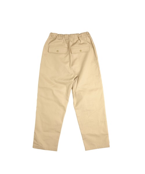 S'more（スモア）の「Fireproofing pants（その他パンツ・レディース・カーキ/ベージュ・SMALL/MEDIUM/LARGE/X-LARGE）」の15枚目の写真
