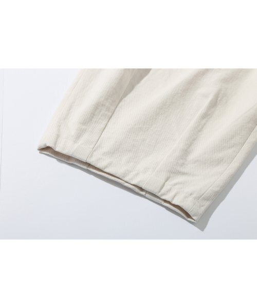 URBANSTOFF(アーバンストッフ)の「デュラブルロングバルーンパンツ(クリーム)(その他パンツ・レディース・その他・LARGE/MEDIUM/SMALL)」の9枚目の写真