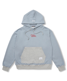 STIGMA（スティグマ）の「Vatos Mix Oversized Hoodie Sky Blue（パーカー）」