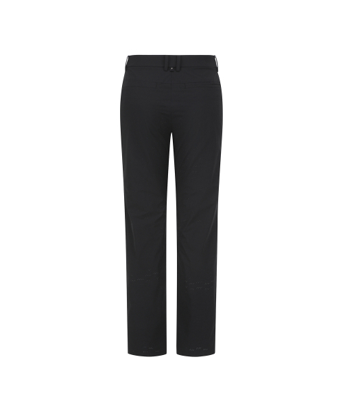 ANEW GOLF（アニューゴルフ）の「MEN SM VENTILATION PANTS_BK（その他パンツ・メンズ・その他・X-LARGE/XXX-LARGE/MEDIUM）」の2枚目の写真