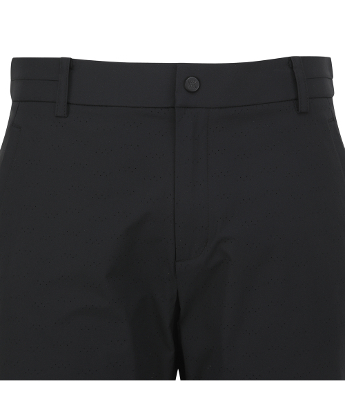 ANEW GOLF（アニューゴルフ）の「MEN SM VENTILATION PANTS_BK（その他パンツ・メンズ・その他・X-LARGE/XXX-LARGE/MEDIUM）」の5枚目の写真