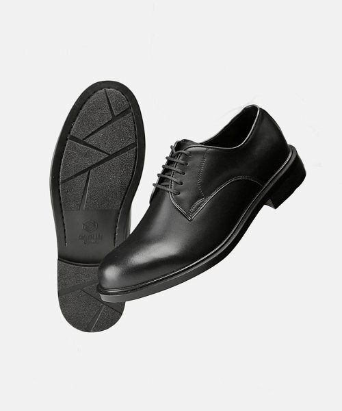 4cm Easy Light Derby Shoes Allen (CR0037)
