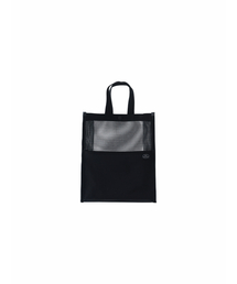 MESH BAG (BLACK)