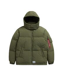 セール】Alpha Industries｜アルファインダストリーズのジャケット